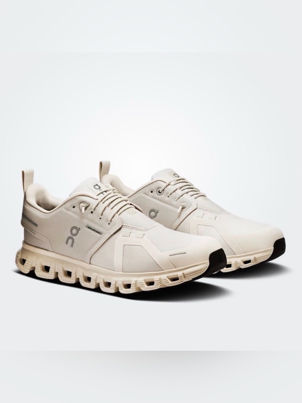 On Cloud 6 Waterproof Women 8.5